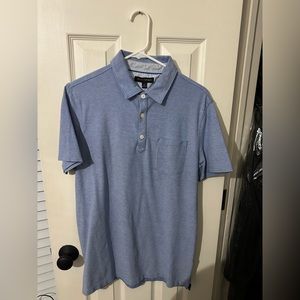 Banana republic polo